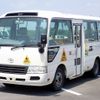 toyota coaster 2011 -TOYOTA--Coaster SDG-XZB40--XZB40-0053643---TOYOTA--Coaster SDG-XZB40--XZB40-0053643- image 1