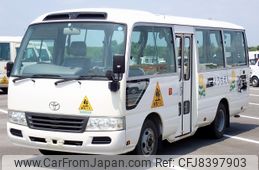 toyota coaster 2011 -TOYOTA--Coaster SDG-XZB40--XZB40-0053643---TOYOTA--Coaster SDG-XZB40--XZB40-0053643-