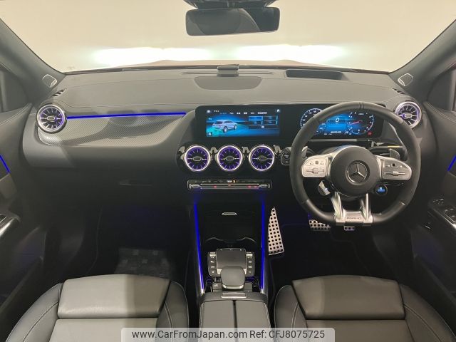 mercedes-benz amg 2021 -MERCEDES-BENZ--AMG 4BA-247754M--W1N2477542J345187---MERCEDES-BENZ--AMG 4BA-247754M--W1N2477542J345187- image 2