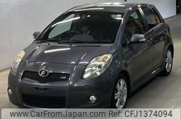 toyota vitz 2008 -TOYOTA--Vitz NCP91-5212987---TOYOTA--Vitz NCP91-5212987-