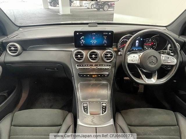 mercedes-benz glc-class 2022 -MERCEDES-BENZ--Benz GLC 3DA-253315--W1N2533152G017033---MERCEDES-BENZ--Benz GLC 3DA-253315--W1N2533152G017033- image 2