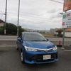 toyota corolla-fielder 2016 504749-RAOID:13624 image 8