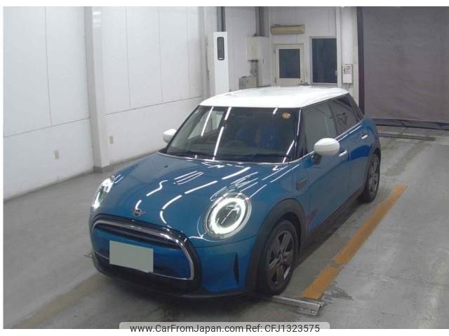 mini mini-others 2022 quick_quick_3DA-XV15MW_WMW12DV0X02R60491 image 1