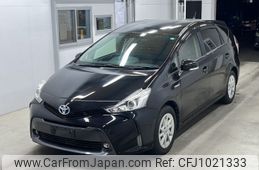 toyota prius-α 2016 -TOYOTA--Prius α ZVW41W-0042508---TOYOTA--Prius α ZVW41W-0042508-
