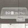 suzuki jimny-sierra 2023 -SUZUKI--Jimny Sierra 3BA-JB74W--JB74W-181324---SUZUKI--Jimny Sierra 3BA-JB74W--JB74W-181324- image 5