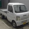 suzuki carry-truck 2008 -SUZUKI 【伊豆 480ｷ1628】--Carry Truck DA63T--DA63T-581996---SUZUKI 【伊豆 480ｷ1628】--Carry Truck DA63T--DA63T-581996- image 1