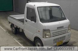 suzuki carry-truck 2008 -SUZUKI 【伊豆 480ｷ1628】--Carry Truck DA63T--DA63T-581996---SUZUKI 【伊豆 480ｷ1628】--Carry Truck DA63T--DA63T-581996-