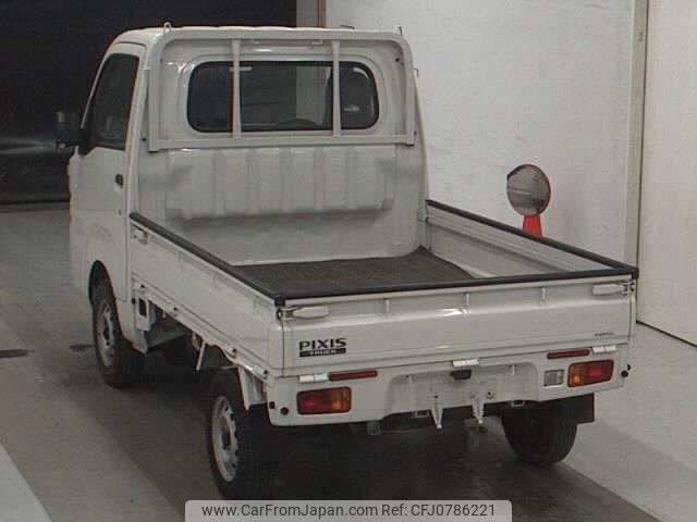 toyota pixis-truck 2017 -TOYOTA--Pixis Truck S500U-0002963---TOYOTA--Pixis Truck S500U-0002963- image 2