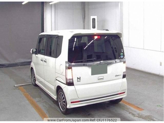 honda n-box 2014 quick_quick_DBA-JF1_JF1-2233681 image 2