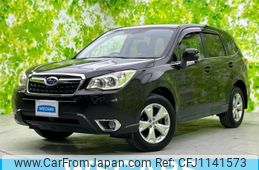 subaru forester 2013 quick_quick_DBA-SJ5_SJ5-015563