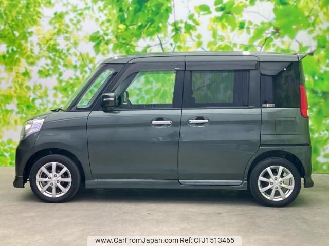 suzuki spacia 2014 CFJ1513465 image 2