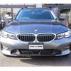 bmw 3-series 2020 -BMW--BMW 3 Series 3DA-6L20--WBA6L72070FK09012---BMW--BMW 3 Series 3DA-6L20--WBA6L72070FK09012- image 2