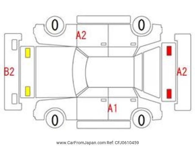 honda stream 2012 -HONDA--Stream DBA-RN6--RN6-3141598---HONDA--Stream DBA-RN6--RN6-3141598- image 2