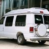 ford econoline 1996 quick_quick_fumei_65691 image 2