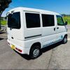 mitsubishi minicab-miev 2012 -MITSUBISHI 【岐阜 480ﾌ4952】--Minicab Miev U67V--0004421---MITSUBISHI 【岐阜 480ﾌ4952】--Minicab Miev U67V--0004421- image 2