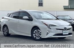 toyota prius 2016 -TOYOTA--Prius DAA-ZVW51--ZVW51-8018767---TOYOTA--Prius DAA-ZVW51--ZVW51-8018767-