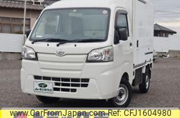 daihatsu hijet-truck 2015 CFJ1604980