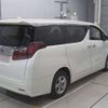 toyota alphard 2022 -TOYOTA--Alphard 3BA-AGH35W--AGH35-0056384---TOYOTA--Alphard 3BA-AGH35W--AGH35-0056384- image 2