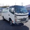 toyota dyna-root-van 2012 CFJ0741325 image 2