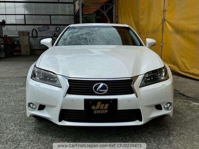 lexus gs 2015 quick_quick_DAA-AWL10_AWL10-6004028 image 2