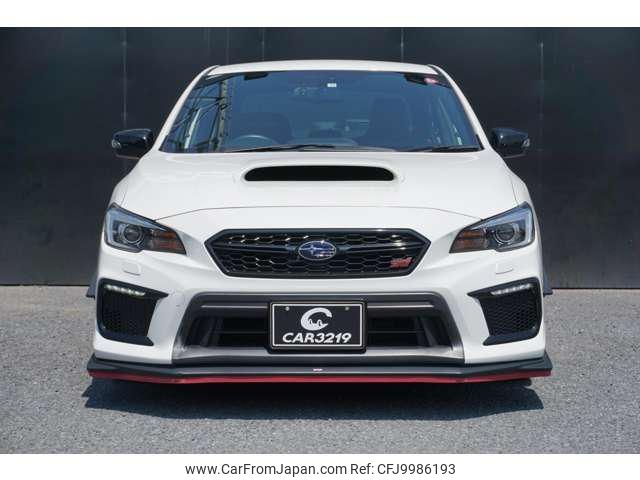 subaru wrx 2017 -SUBARU--WRX VAB--020999---SUBARU--WRX VAB--020999- image 2