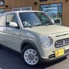 suzuki alto-lapin 2023 -SUZUKI--Alto Lapin 5BA-HE33S--HE33S-418731---SUZUKI--Alto Lapin 5BA-HE33S--HE33S-418731- image 4