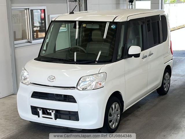 daihatsu tanto 2015 -DAIHATSU--Tanto LA600S-0339323---DAIHATSU--Tanto LA600S-0339323- image 1