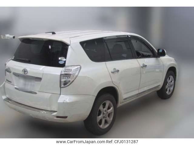 toyota vanguard 2011 -TOYOTA--Vanguard DBA-ACA38W--ACA38-5188812---TOYOTA--Vanguard DBA-ACA38W--ACA38-5188812- image 2