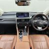 lexus rx 2022 -LEXUS--Lexus RX 6AA-GYL26W--GYL26-0005609---LEXUS--Lexus RX 6AA-GYL26W--GYL26-0005609- image 17