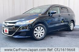 honda stream 2009 CFJ1619668