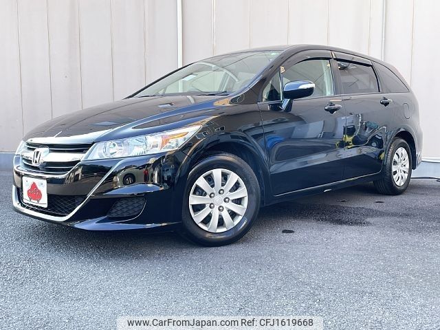 honda stream 2009 CFJ1619668 image 1