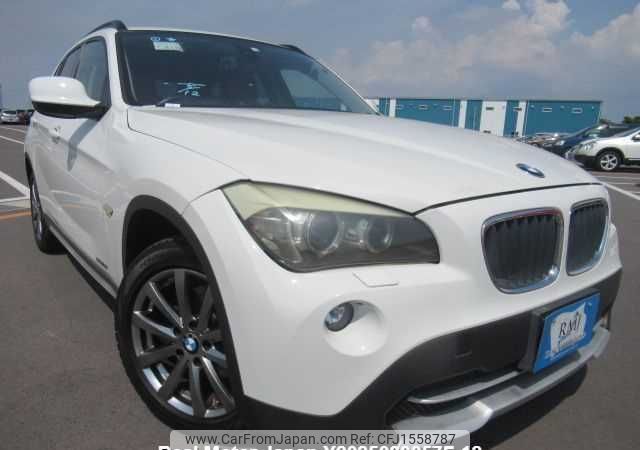 bmw x1 2010 CFJ1558787 image 1