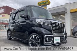 suzuki spacia 2020 -SUZUKI--Spacia 5AA-MK53S--MK53S-711135---SUZUKI--Spacia 5AA-MK53S--MK53S-711135-