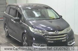 honda odyssey 2014 -HONDA--Odyssey RC1--1034452---HONDA--Odyssey RC1--1034452-