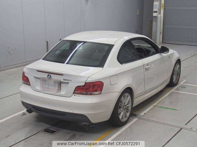 bmw 1-series 2011 -BMW--BMW 1 Series UC20-WBAUC12090VR54516---BMW--BMW 1 Series UC20-WBAUC12090VR54516- image 2