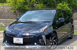 toyota prius 2020 quick_quick_DAA-ZVW51_ZVW51-6163952