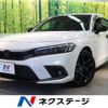 honda civic 2021 quick_quick_FL1_FL1-1000636 image 1