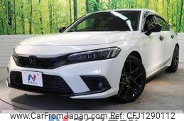 honda civic 2021 quick_quick_FL1_FL1-1000636
