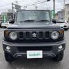 suzuki jimny-sierra 2024 -SUZUKI--Jimny Sierra 3BA-JB74W--JB74W-205246---SUZUKI--Jimny Sierra 3BA-JB74W--JB74W-205246- image 21