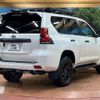 toyota land-cruiser-prado 2022 -TOYOTA--Land Cruiser Prado 3BA-TRJ150W--TRJ150-0156394---TOYOTA--Land Cruiser Prado 3BA-TRJ150W--TRJ150-0156394- image 19