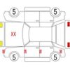 lexus ct 2011 -LEXUS--Lexus CT DAA-ZWA10--ZWA10-2045829---LEXUS--Lexus CT DAA-ZWA10--ZWA10-2045829- image 2
