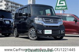 honda n-box 2016 -HONDA--N BOX DBA-JF1--JF1-2517487---HONDA--N BOX DBA-JF1--JF1-2517487-