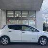 nissan leaf 2014 -NISSAN--Leaf ZAA-AZE0--AZE0-112099---NISSAN--Leaf ZAA-AZE0--AZE0-112099- image 8