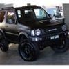 suzuki jimny 2007 -SUZUKI--Jimny JB23W--523230---SUZUKI--Jimny JB23W--523230- image 25