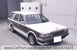 nissan cedric-wagon 1991 -NISSAN 【岐阜 430ﾈ1991】--Cedric Wagon WUY30-301872---NISSAN 【岐阜 430ﾈ1991】--Cedric Wagon WUY30-301872-