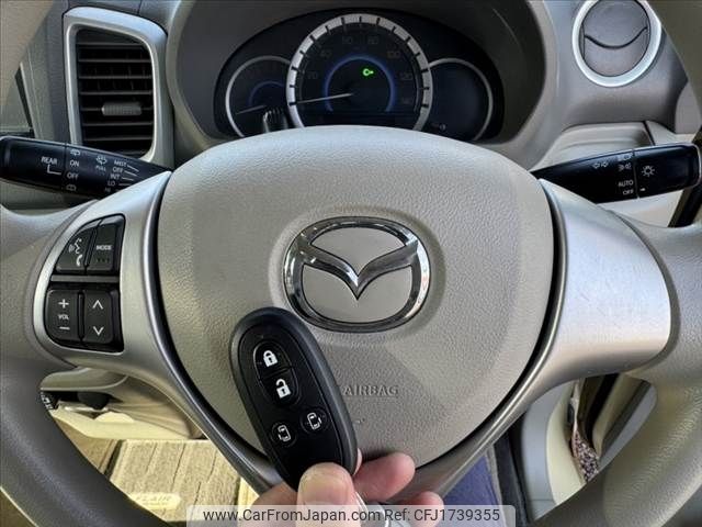 mazda flair-wagon 2015 CFJ1739355 image 2