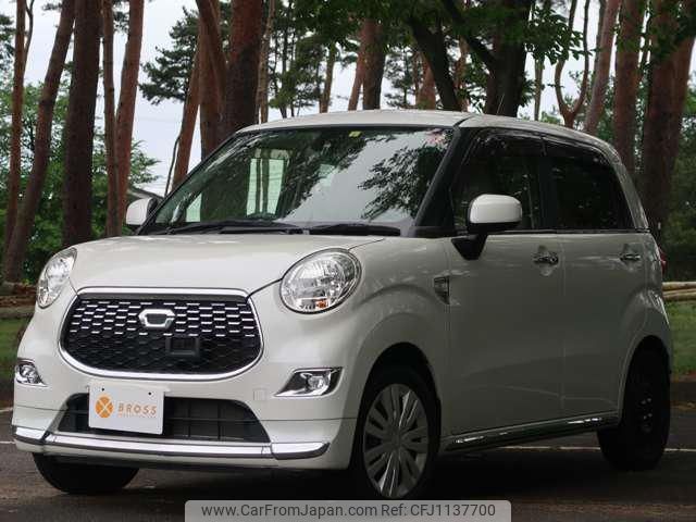 daihatsu cast 2016 -DAIHATSU--Cast LA250S--0036798---DAIHATSU--Cast LA250S--0036798- image 1