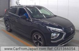 mitsubishi eclipse-cross 2022 quick_quick_5BA-GK1W_GK1W-0501005