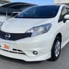 nissan note 2015 -NISSAN--Note DBA-E12--E12-356754---NISSAN--Note DBA-E12--E12-356754- image 8