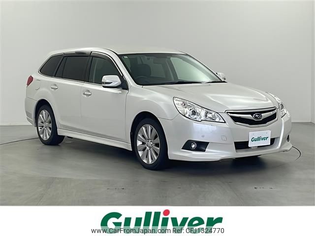 subaru legacy-touring-wagon 2011 -SUBARU--Legacy Wagon DBA-BR9--BR9-047886---SUBARU--Legacy Wagon DBA-BR9--BR9-047886- image 1